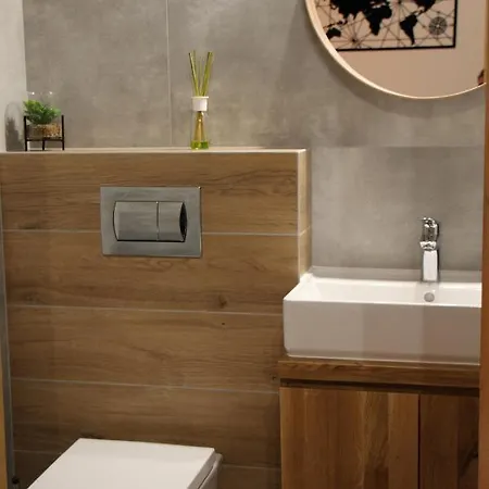 Jezyce Break 포즈난