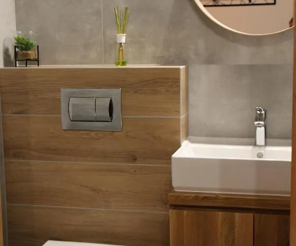 Jezyce Break بوزنان