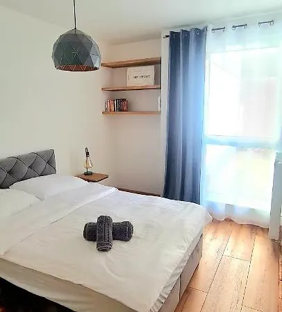 Lägenhet Jezyce Break *