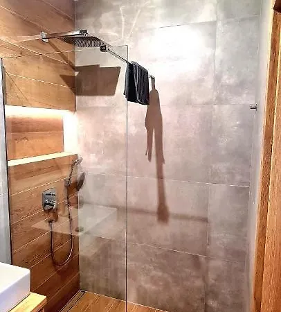 Jezyce Break Lägenhet Poznań