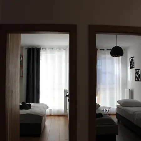 Lägenhet Jezyce Break *