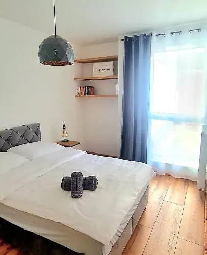 Lägenhet Jezyce Break *