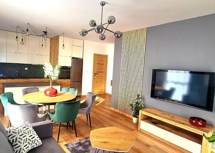 Jezyce Break * Poznan