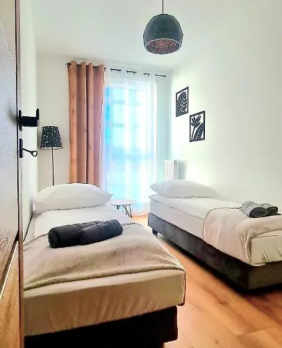 Jezyce Break Poznań