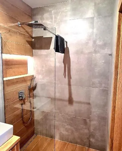 Jezyce Break Lägenhet Poznań