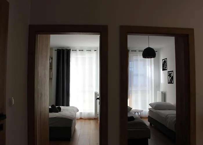 Lägenhet Jezyce Break *