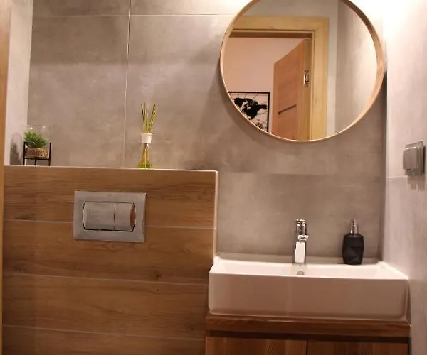 Jezyce Break 포즈난